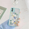 GLITTER Clear Cute Bling Phone Case iPhone 12/11 Pro Max, XR/XS Max,8 Plus Cover