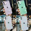 SHOCKPROOF STAR Bling Glitter Case iPhone 12 /11Pro Max,XR/XS MAX,7/8 Plus Cover