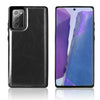 For Samsung Galaxy Note 20/20 Ultra 5G Case Leather Card Wallet Slot Stand Cover