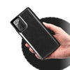 For Samsung Galaxy Note 20/20 Ultra 5G Case Leather Card Wallet Slot Stand Cover