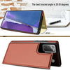 For Samsung Galaxy Note 20/20 Ultra 5G Case Leather Card Wallet Slot Stand Cover