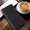 For iPhone 12 Pro Max/12/Pro/12 Mini Case Leather Card Wallet Holder Stand Cover