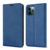 For iPhone 12 Pro Max/12/Pro/12 Mini Case Leather Card Wallet Holder Stand Cover