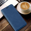 For iPhone 12 Pro Max/12/Pro/12 Mini Case Leather Card Wallet Holder Stand Cover