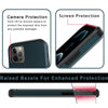 For iPhone 12/Pro Max 5G/Mini/11 Hybrid Case With Card Wallet Holder Slot Cover