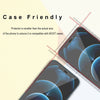 For iPhone 12/Pro Max/Mini/11 Tempered Glass Screen Protector Camera Lens Cover