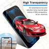 For iPhone 12/Pro Max/Mini/11 Tempered Glass Screen Protector Camera Lens Cover