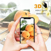 For iPhone 12/Pro Max/Mini/11 Tempered Glass Screen Protector Camera Lens Cover