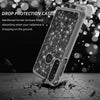 For Motorola Moto G Stylus / G Power 2020 Bling Glitter Hybrid Phone Case Cover