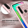 For Motorola Moto G Stylus / G Power 2020 Bling Glitter Hybrid Phone Case Cover