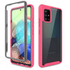 For Samsung Galaxy A71 5G,A51 5G Slim Case Cover With Built-in Screen Protector