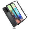 For Samsung Galaxy A71 5G,A51 5G Slim Case Cover With Built-in Screen Protector