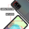 For Samsung Galaxy A71 5G,A51 5G Slim Case Cover With Built-in Screen Protector