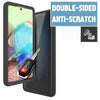 For Samsung Galaxy A71 5G,A51 5G Slim Case Cover With Built-in Screen Protector