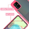 For Samsung Galaxy A71 5G,A51 5G Slim Case Cover With Built-in Screen Protector