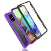 For Samsung Galaxy A71 5G,A51 5G Slim Case Cover With Built-in Screen Protector