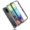 For Samsung Galaxy A71 5G,A51 5G Slim Case Cover With Built-in Screen Protector