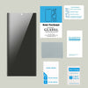 For Samsung Galaxy Note 20 Ultra/S20 5G Anti-Spy Privacy Glass Screen Protector