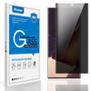 For Samsung Galaxy Note 20 Ultra/S20 5G Anti-Spy Privacy Glass Screen Protector