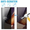 For Samsung Galaxy Note 20 Ultra/S20 5G Anti-Spy Privacy Glass Screen Protector