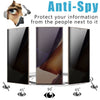 For Samsung Galaxy Note 20 Ultra/S20 5G Anti-Spy Privacy Glass Screen Protector