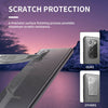 For Samsung Galaxy Note 20 Ultra/S20 5G Anti-Spy Privacy Glass Screen Protector