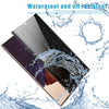 For Samsung Galaxy Note 20 Ultra/S20 5G Anti-Spy Privacy Glass Screen Protector