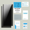 For Samsung Galaxy Note 20 Ultra/S20 5G Anti-Spy Privacy Glass Screen Protector