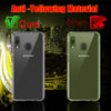 For Samsung Galaxy A12 A11 A21 A10e A02S A71 A32 5G Clear Case /Screen Protector