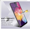 For Samsung Galaxy A12 A11 A21 A10e A02S A71 A32 5G Clear Case /Screen Protector