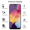 For Samsung Galaxy A12 A11 A21 A10e A02S A71 A32 5G Clear Case /Screen Protector