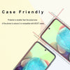 For Samsung Galaxy A12 A11 A21 A10e A02S A71 A32 5G Clear Case /Screen Protector