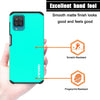 For Samsung Galaxy A12 A32 5G Rugged Armor Case Slim Cover /HD Screen Protector