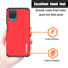 For Samsung Galaxy A12 A32 5G Rugged Armor Case Slim Cover /HD Screen Protector