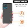 For Samsung Galaxy A12 A32 5G Rugged Armor Case Slim Cover /HD Screen Protector