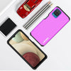 For Samsung Galaxy A12 A32 5G Rugged Armor Case Slim Cover /HD Screen Protector