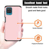 For Samsung Galaxy A12 A32 5G Rugged Armor Case Slim Cover /HD Screen Protector