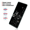 For Samsung Galaxy S2O Ultra 5G, S20, S20+, S10, S10+, Note 8, 9, 10, 10+, 10 Plus 5G, Full Cover HD Screen Protector