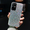 Samsung Galaxy Note 20 Ultra S20 Note 10 S10 Cute Bling Glitter Girls Case Cover