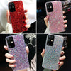 Samsung Galaxy Note 20 Ultra S20 Note 10 S10 Cute Bling Glitter Girls Case Cover