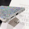 Samsung Galaxy Note 20 Ultra S20 Note 10 S10 Cute Bling Glitter Girls Case Cover