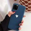 iPhone 12/11 Pro Max XS Max XR 8 Plus Shockproof Slim Case Cute Girl Phone Cover