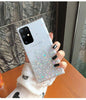 For Samsung Galaxy S21 Note 20 S20 Note10 Phone Case Armor Shockproof Cute Cover