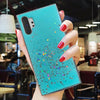 For Samsung Galaxy S21 Note 20 S20 Note10 Phone Case Armor Shockproof Cute Cover