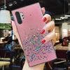 For Samsung Galaxy S21 Note 20 S20 Note10 Phone Case Armor Shockproof Cute Cover