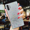 For Samsung Galaxy S21 Note 20 S20 Note10 Phone Case Armor Shockproof Cute Cover