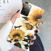 For Samsung Galaxy S21 Note 20 S20 Note10 Phone Case Armor Shockproof Cute Cover