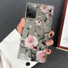 For Samsung Galaxy S21 Note 20 S20 Note10 Phone Case Armor Shockproof Cute Cover