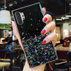 For Samsung Galaxy S21 Note 20 S20 Note10 Phone Case Armor Shockproof Cute Cover