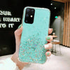 For Samsung Galaxy S21 Note 20 S20 Note10 Phone Case Armor Shockproof Cute Cover